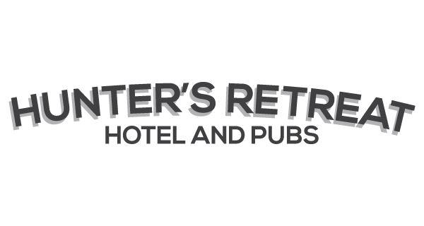 Hunters Retreat Hotel & Pub Logo